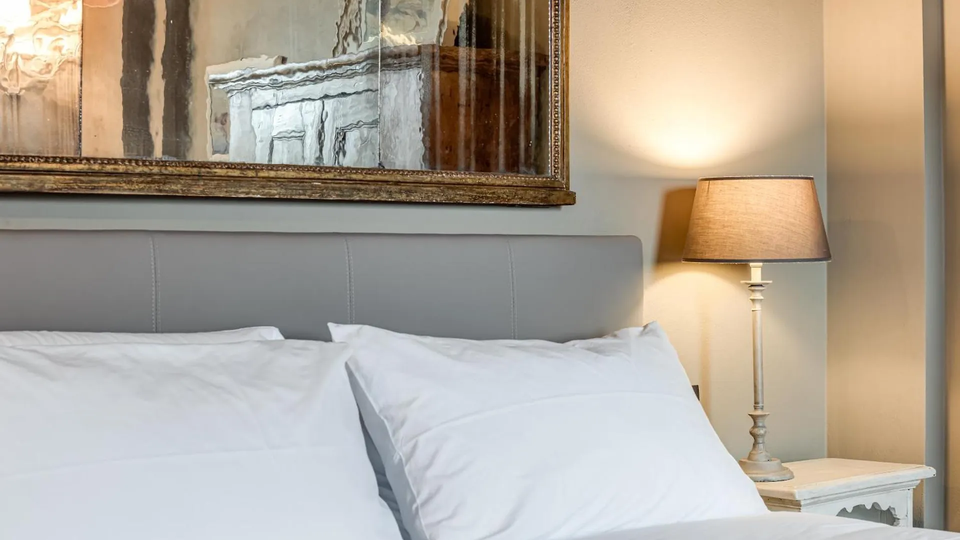Pretty Suite Firenze Fiesole 0*, Florence Italy