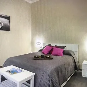 Delizioso Nel Cuore Di Apartamento