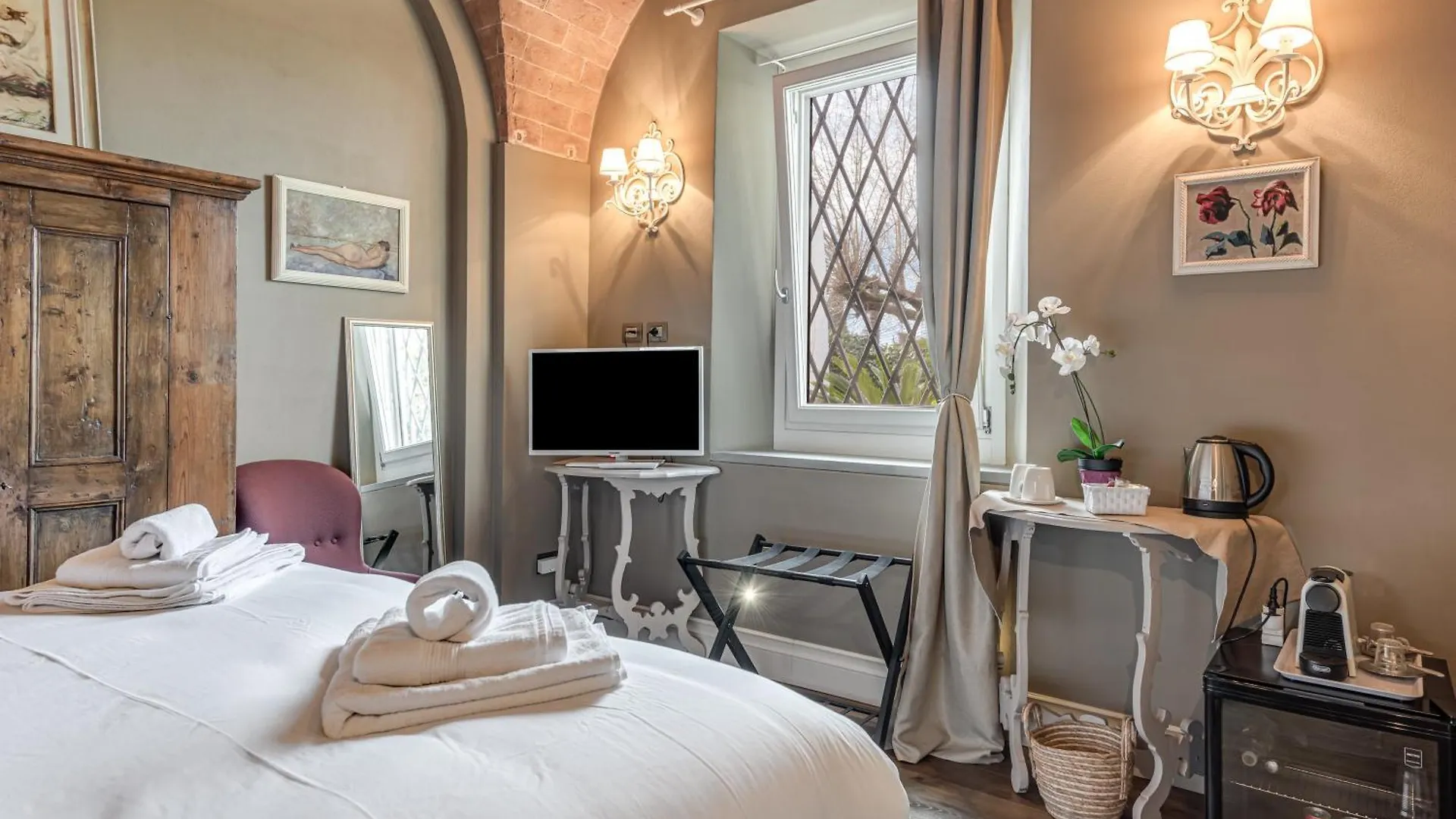 Pretty Suite Firenze Fiesole Holiday home Florence