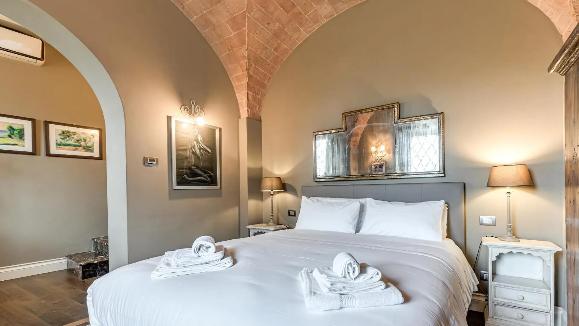 Pretty Suite Firenze Fiesole