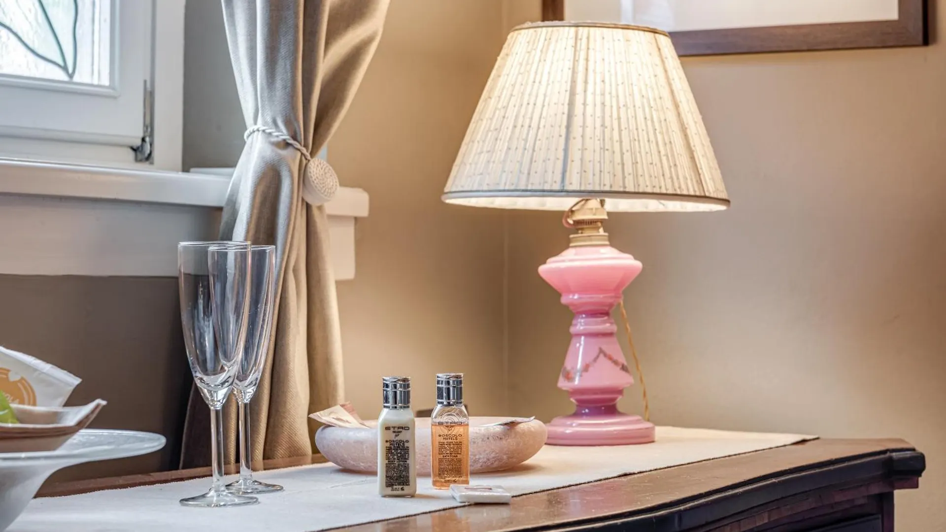 Tatil Evi Pretty Suite Firenze Fiesole